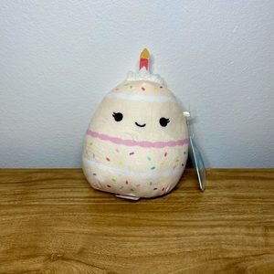 Birthday Squishmallow